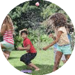Waterballoon Kids