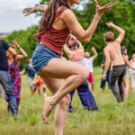 Dancing Contest