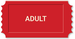 Adult Ticket 2023