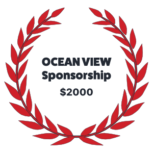 Ocean View Sponsorship 2023