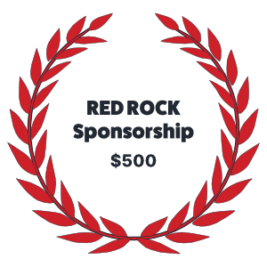 Red Rock Sponsorship 2023