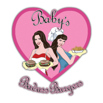 Baby's Badass Burger