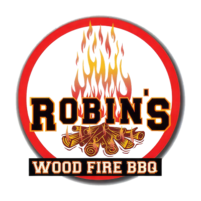 Robin's Wood Fire BBQ