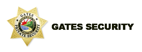 Gates Security logo