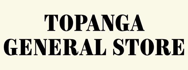 Topanga General Store