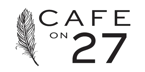 Cafe on 27