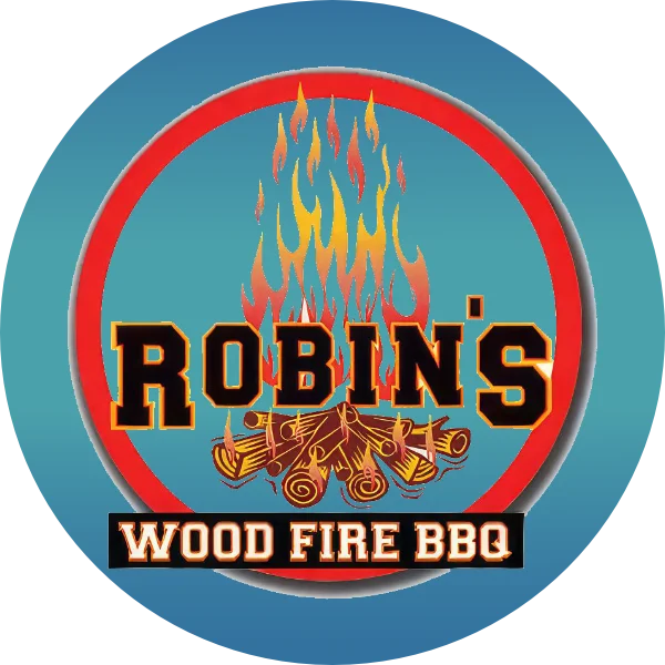 Robin's Wood Fire BBQ