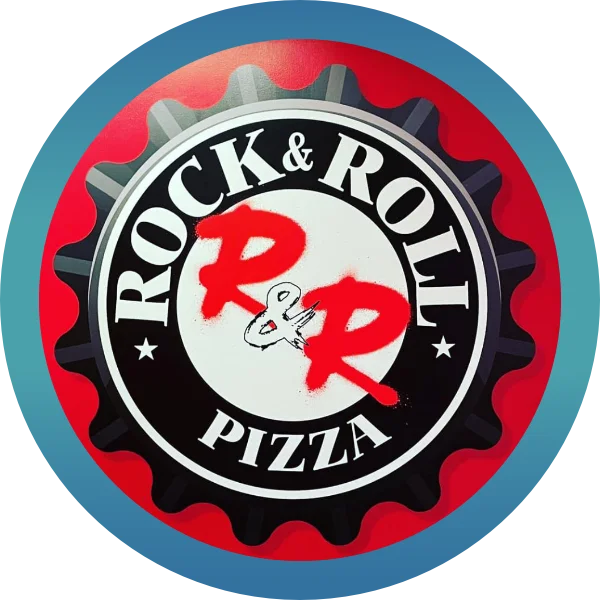 Rock & Roll Pizza