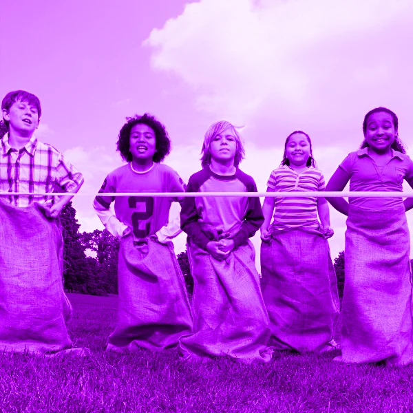 Sack Races