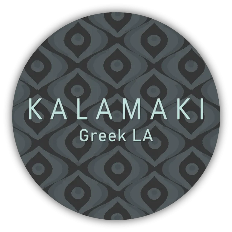 Kalamaki Greek LA