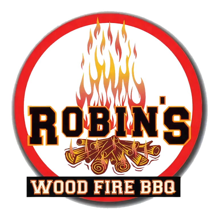 Robins Woodfire BBQ