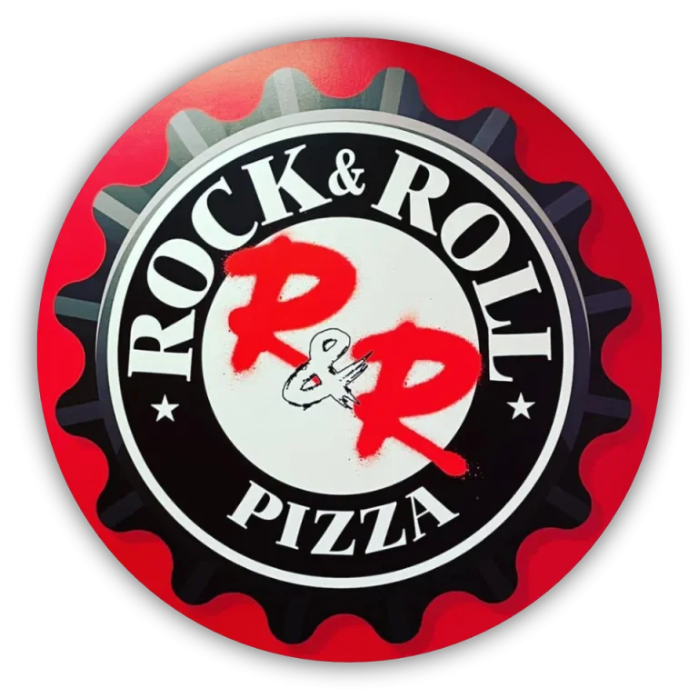 Rock&Roll Pizza