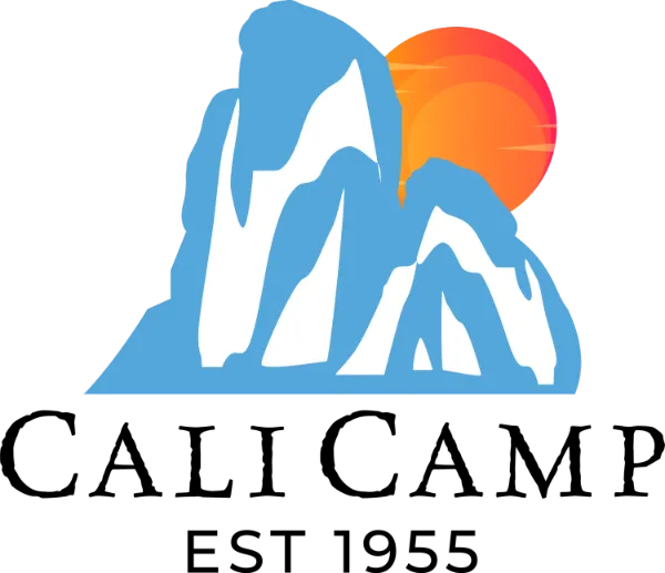 Cali Camp logo