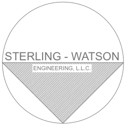 sterling watson engineering logo