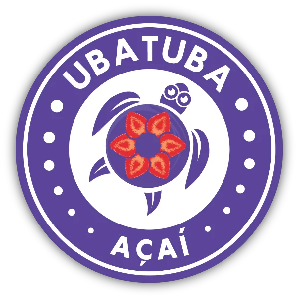 Ubatuba Acai logo