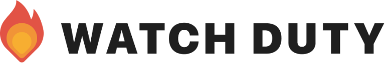 Watch Duty - Logo