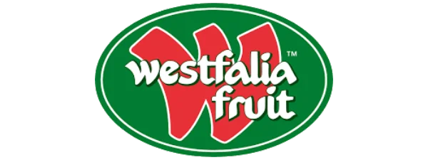 westfalia fruit logo