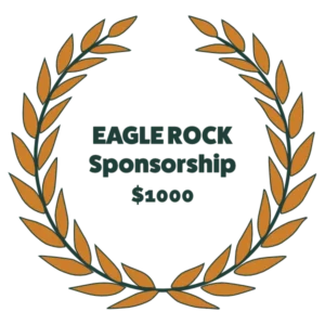 Eagle Rock Sponsorship