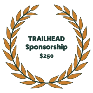 Trailhead Sponsorship