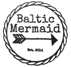 Baltic Mermaid logo