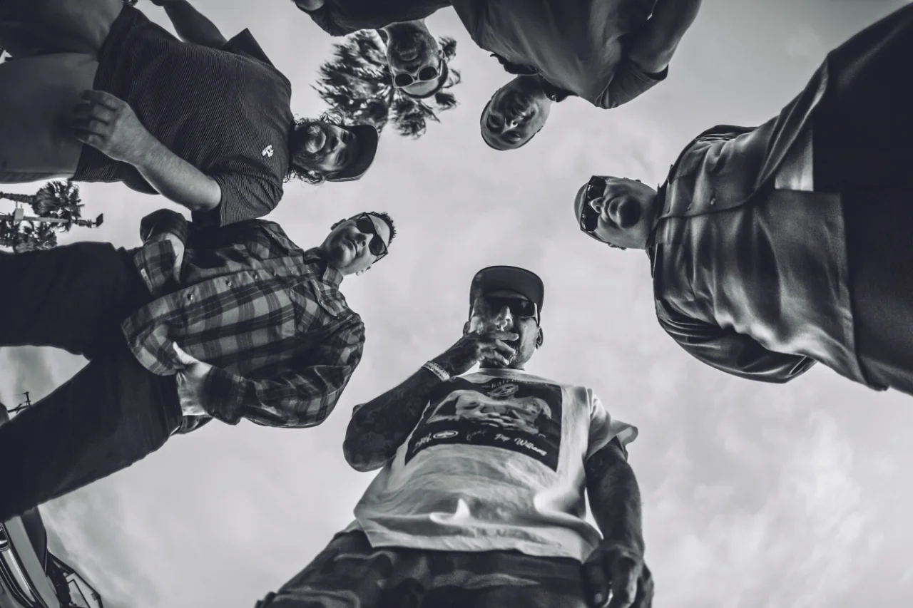 Long Beach Dub Allstars