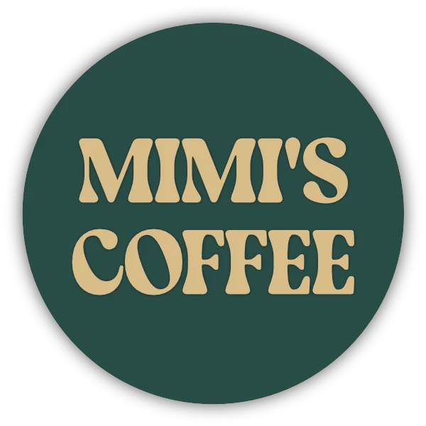 Mimi's Coffee
