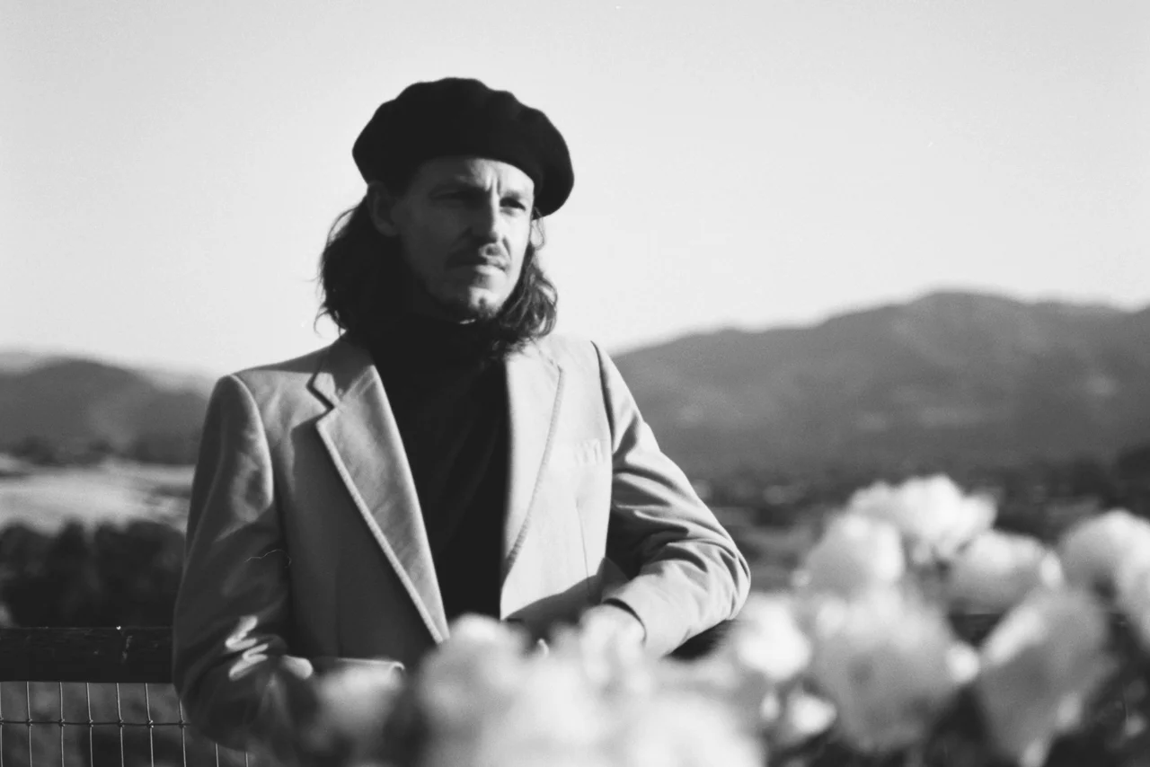 Omar Velasco Credit Roberto Johnson