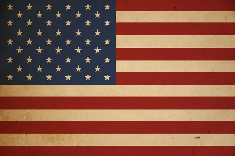 american flag