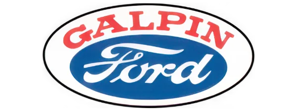 Galpin Ford logo