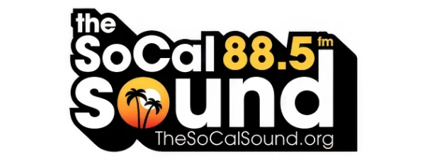 socal sound logo
