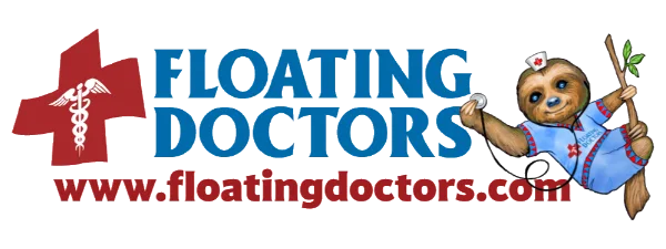 Floating Doctors logo